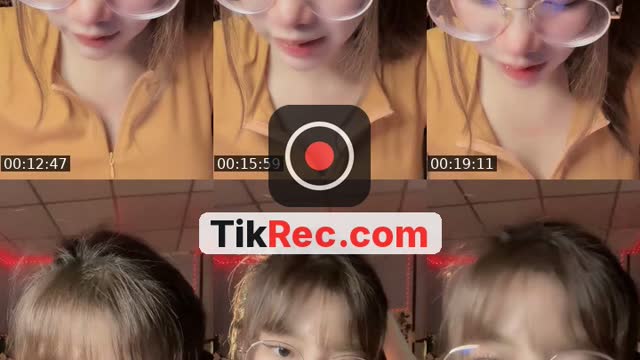 @nokyoong2004_ TikTok live