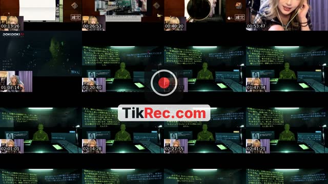 TikTok live: 誰かの心霊写真　実況！！ by @maikichi0130