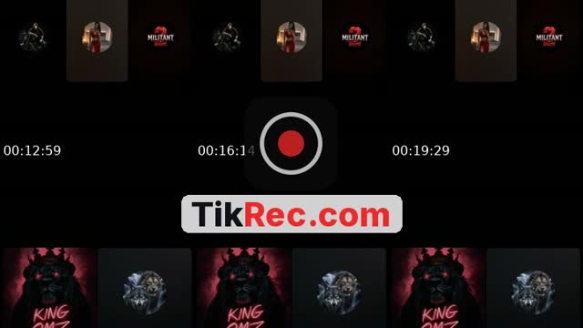 @kingomz00 TikTok live from 2026-09-20
