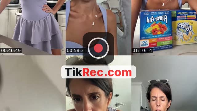 @mama_hour TikTok live from 2026-09-20