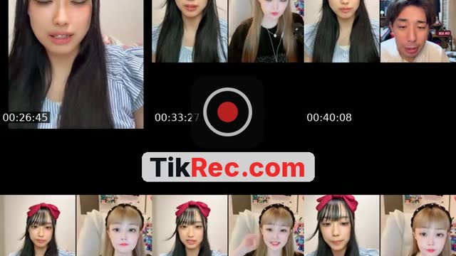 @micchan_0725 TikTok live from 2026-09-20