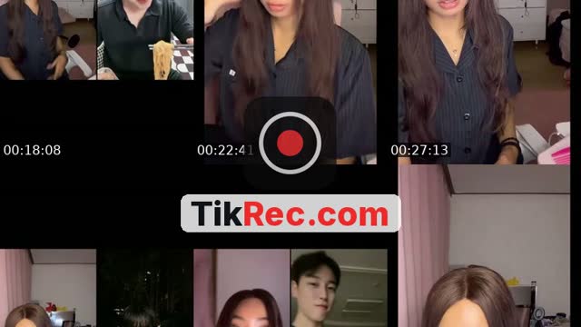TikTok live: all for entertainment by @limqueeniee