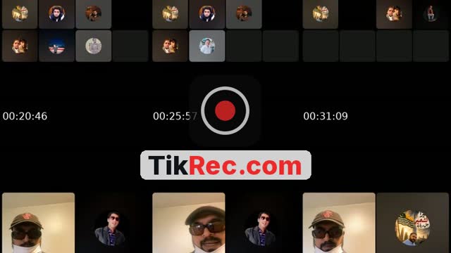 @dajjal507 TikTok live from 2026-09-20
