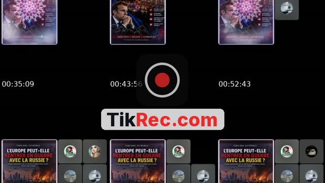 @dzforce13officiel1 TikTok live from 2026-09-20