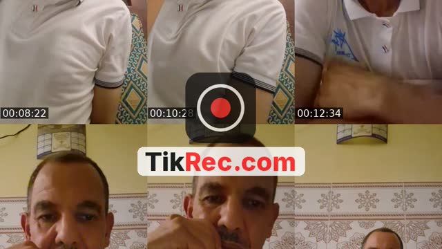 @lbaje TikTok live from 2026-09-20