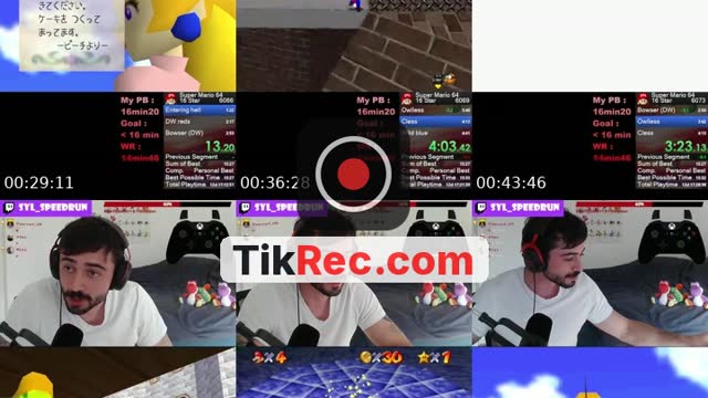 TikTok live: oh le PB c'est bon ou quoi by @docteur_sylv