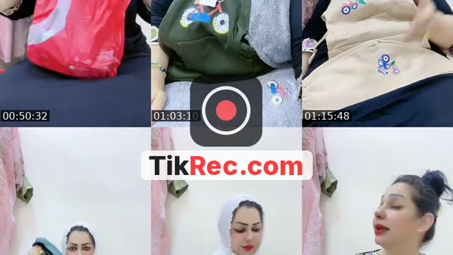 @op_o99 TikTok live from 2026-09-20