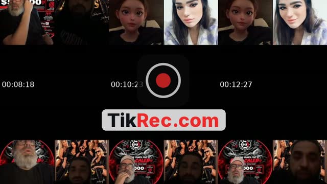 @wheelhubfitmnetscarigbah TikTok live from 2026-09-20