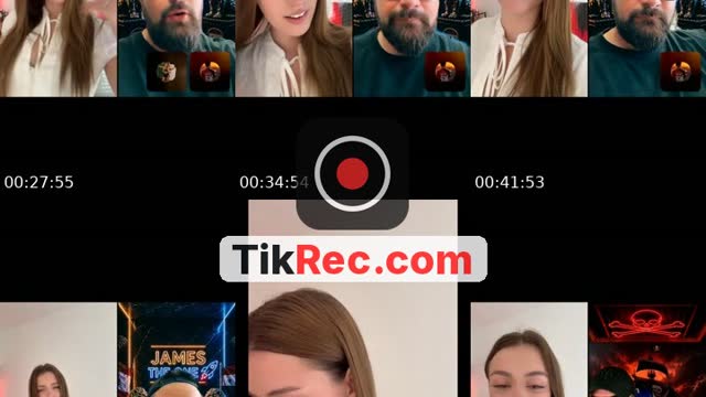 TikTok live: venez discuter 🫶 by @malaalenkaafr