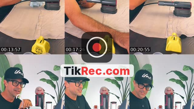 @brknlnx TikTok live from 2026-09-20