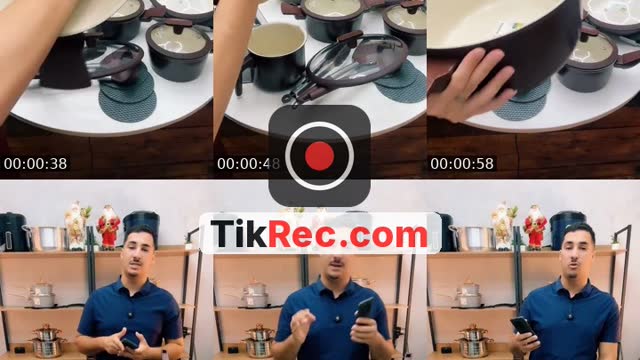 @pedroshopoficiall TikTok live