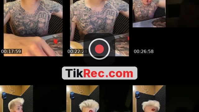 TikTok live: hello by @lucasthichchoinhac