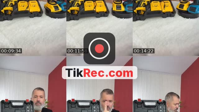 @deialiveshopp TikTok live