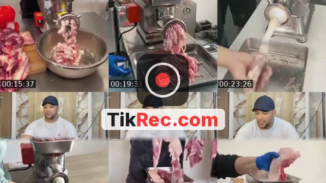 TikTok live: Lets Go LIVE! by @decorfix.ba