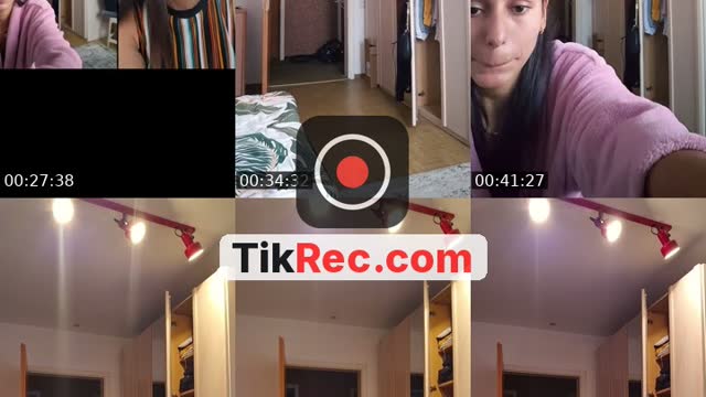 @aurelia0171998 TikTok live from 2026-09-20