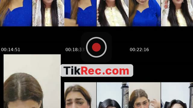 @muqadasbutt456 TikTok live from 2026-09-20