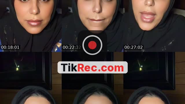 @dalia.amer59 TikTok live from 2026-09-20
