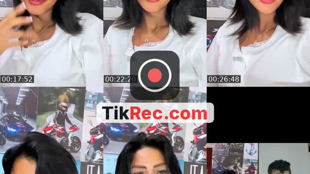 TikTok live: اسكندرانيه❤️ by @yasminsabry590