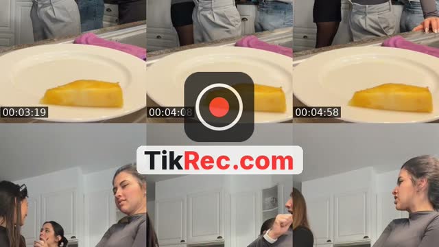 @luanasouza0112 TikTok live