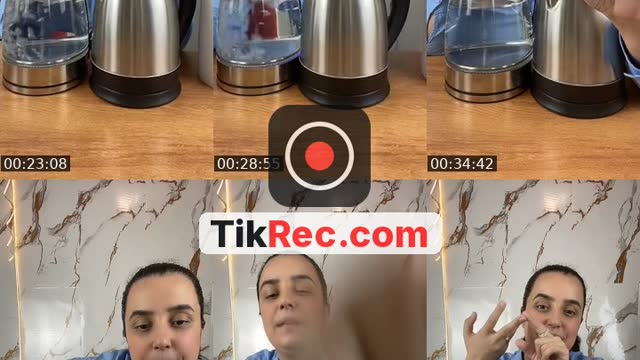 TikTok live: PREÇO DE FÁBRICA by @casalvieirashop