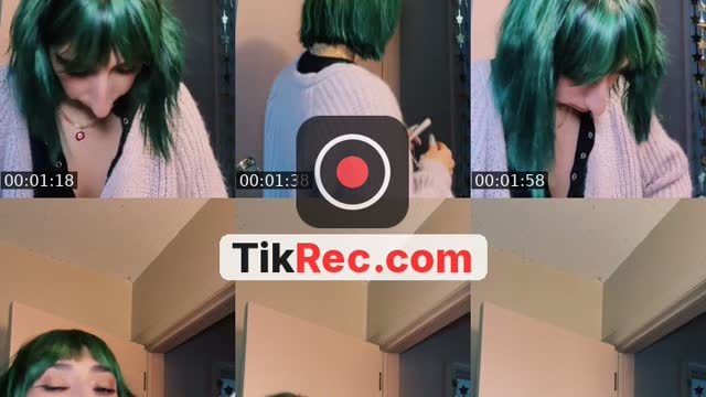 @sarastardust TikTok live from 2026-09-20
