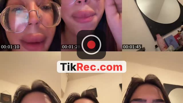 @haj_.sosoo36 TikTok live
