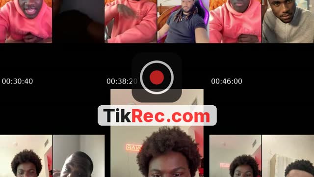 TikTok live: 🥇🎬 by @itsalexventure