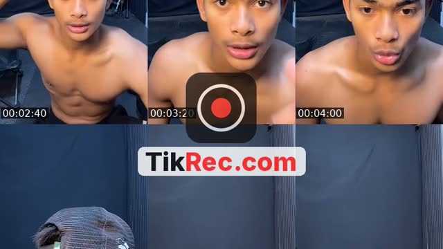 @faldy7613 TikTok live
