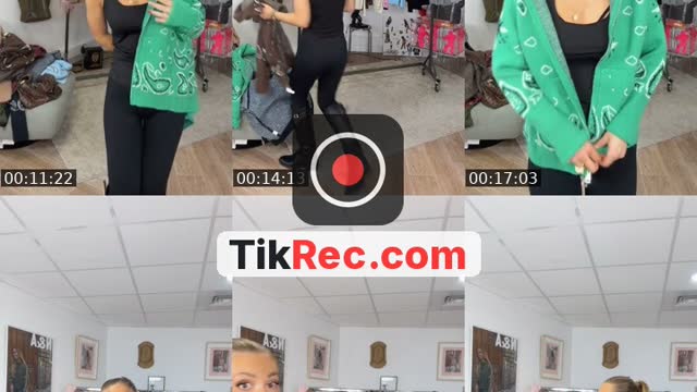 TikTok live: LIVRAISON MERCREDI by @casaneva.fr
