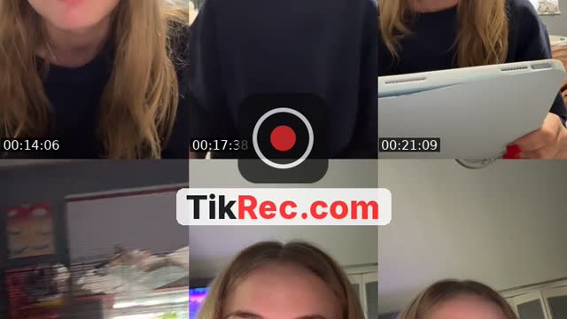 @des.secret.2.0 TikTok live from 2026-09-20