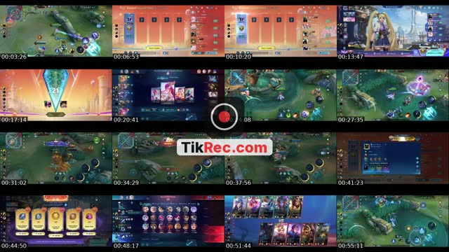 TikTok live: Lets Go LIVE! by @zozzii_ml