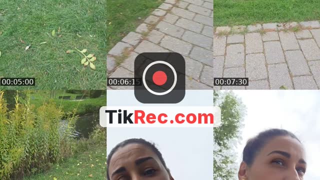 TikTok live: Bonjour ⚘️ by @tunis252