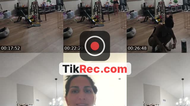@ivo3836 TikTok live from 2026-09-19
