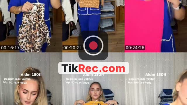 @ysm.studio TikTok live from 2026-09-19