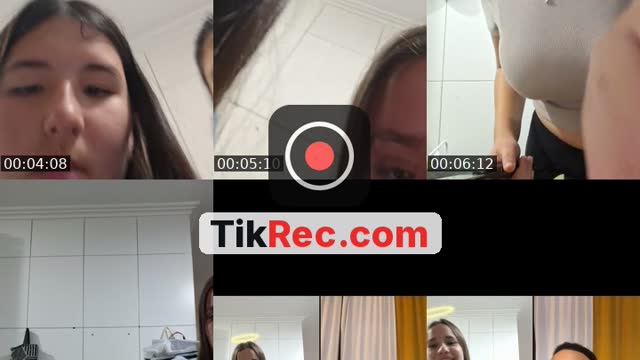 @cami.peruci TikTok live