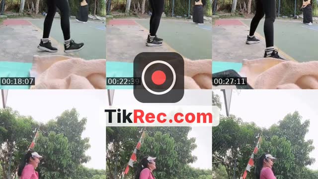 @diyahayuaerobic_11 TikTok live from 2026-09-19