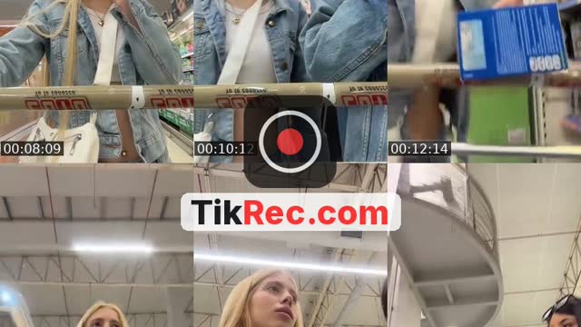 TikTok live: merienden con nosotras by @zahira__seoane