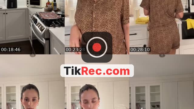 @stephaniecooks1 TikTok live from 2026-09-19