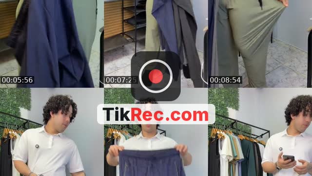 @adrieraul TikTok live