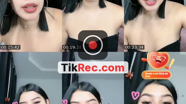@danymencia_37 TikTok live