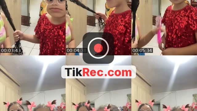 TikTok live: Un ratico by @tania_1350