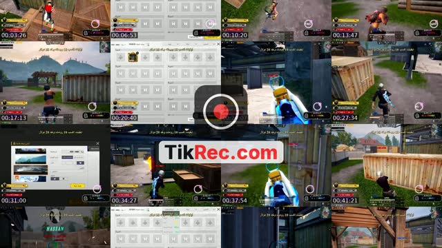 TikTok live: ايفينت 20$ by @haneen_gaming25