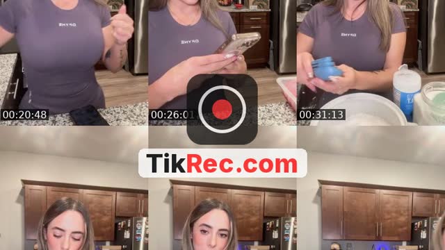 @andrea.menendez1510 TikTok live from 2026-09-19