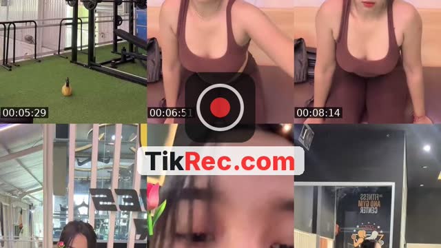 @krisdaynt09 TikTok live