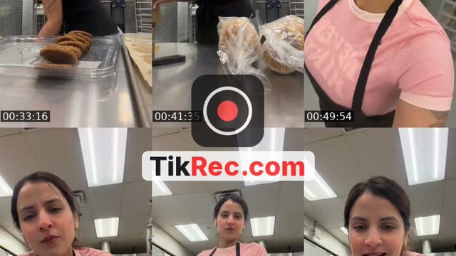 @angelesfer05 TikTok live from 2026-09-19