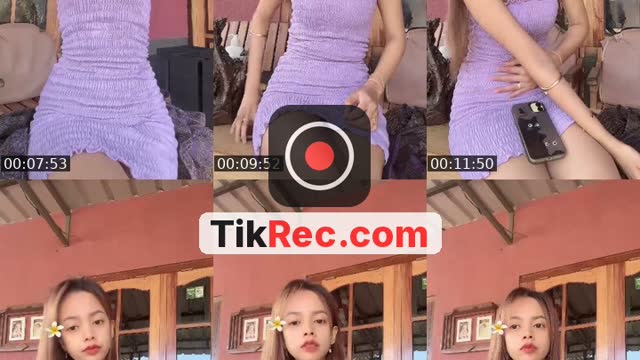 @tanciljelas TikTok live