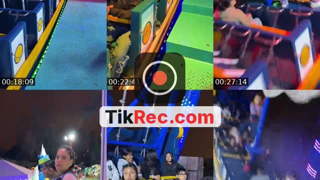 @juegomania_park TikTok live from 2026-09-20