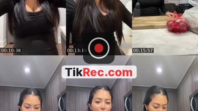 @siobelimofficial TikTok live from 2026-09-20