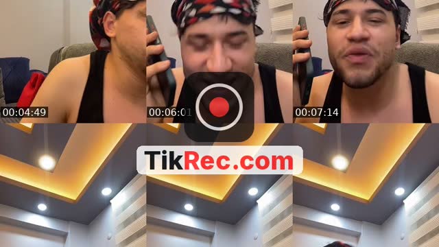 @trollucan50 TikTok live from 2026-09-20