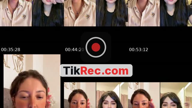 @hananelbahy TikTok live from 2026-09-20